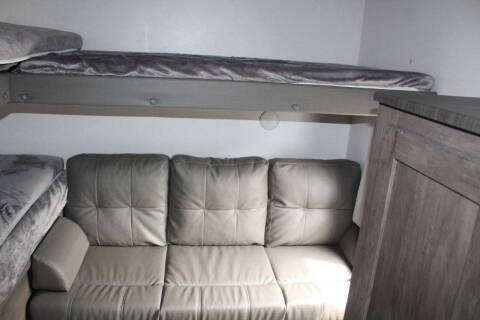 2021 Forest River Wildwood 273QBLXL