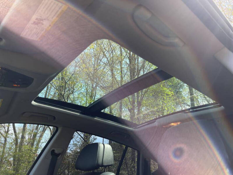 2017 BMW 5 Series 535i Gran Turismo