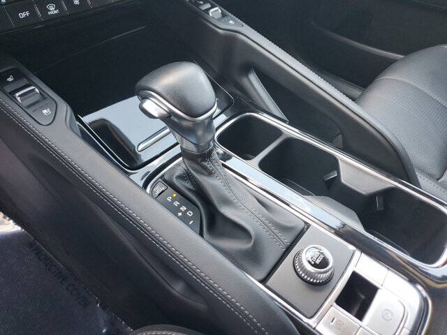 2023 Kia Telluride SX