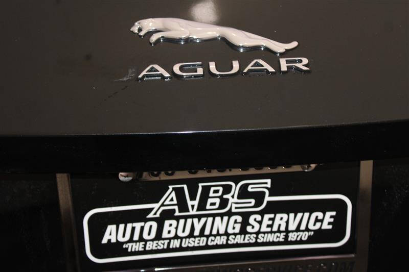 2016 Jaguar F-TYPE R