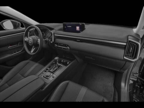 2025 Mazda CX-50 2.5 S Preferred