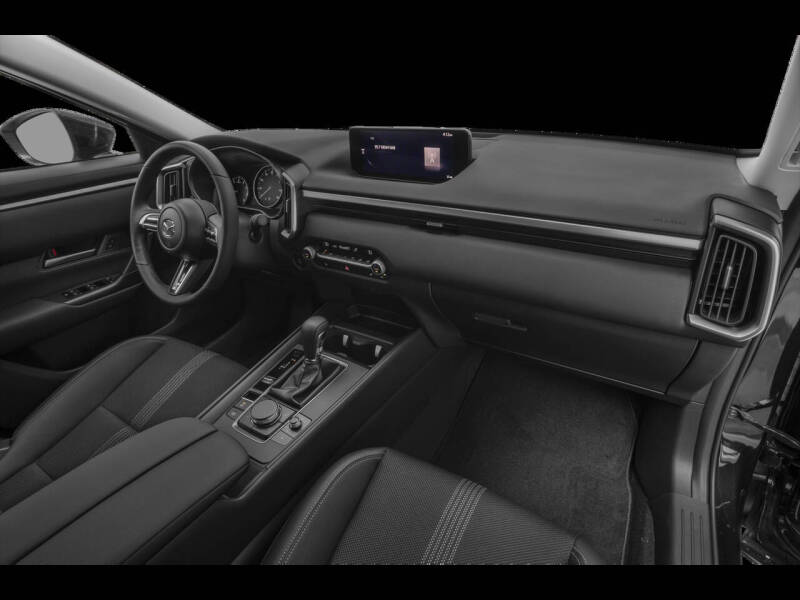 2025 Mazda CX-50 2.5 S Preferred