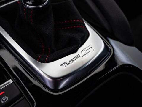 2026 Acura Integra Type S