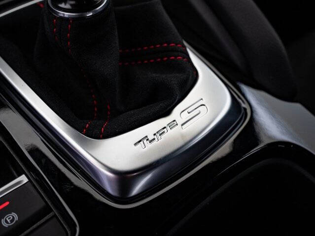 2026 Acura Integra Type S