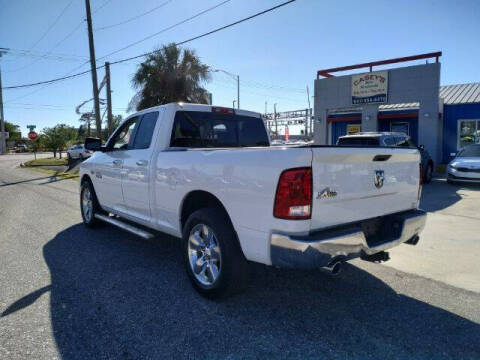 2015 RAM 1500