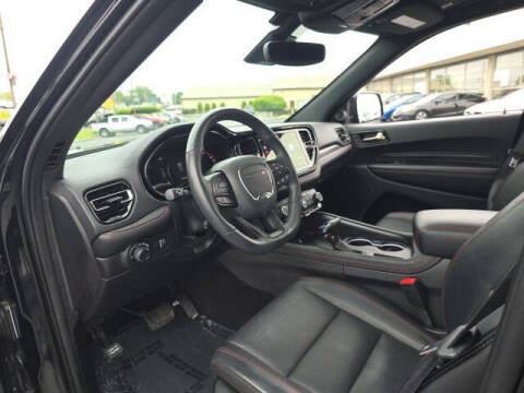 2025 Dodge Durango GT Plus