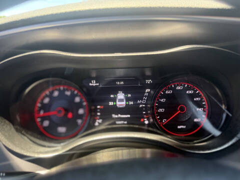 2019 Dodge Charger R/T