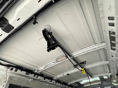 2013 Chevrolet Express 1500