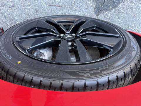 2017 Ford Mustang EcoBoost