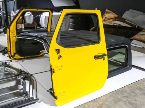 2019 Jeep Wrangler Unlimited