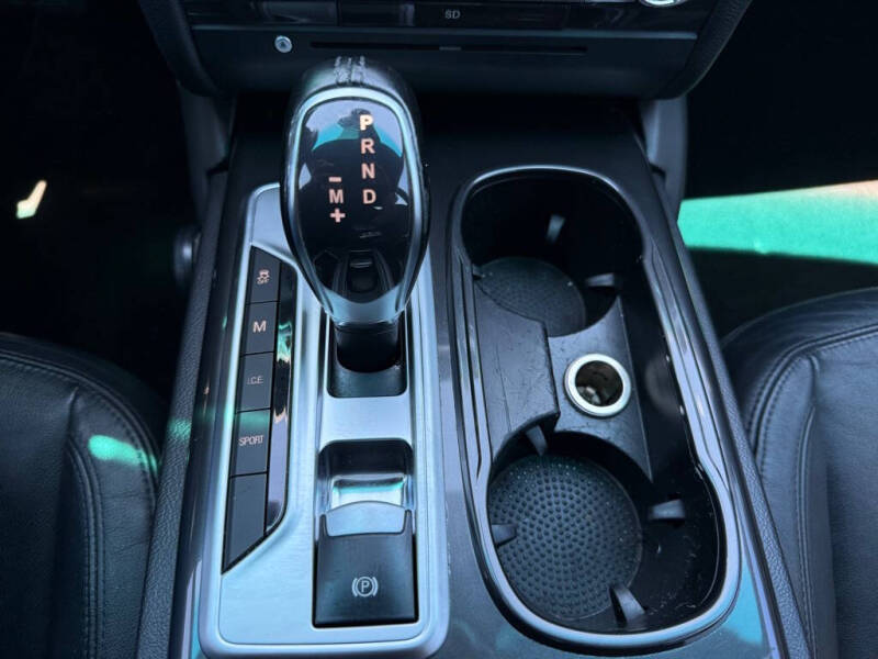2014 Maserati Ghibli