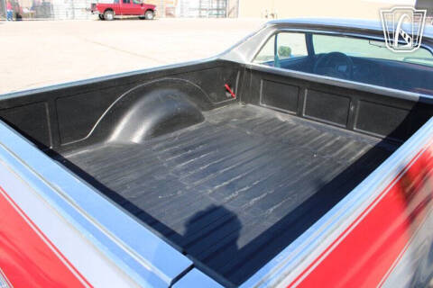 1979 Ford Ranchero