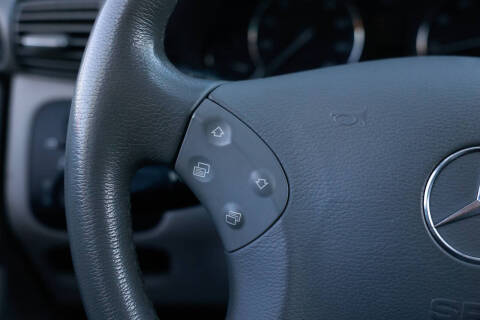 2007 Mercedes-Benz C-Class C 350 Luxury