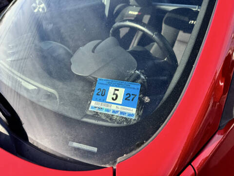 2010 Nissan 370Z NISMO