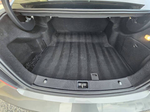 2013 Mercedes-Benz C-Class C 250 Luxury