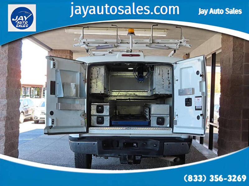 2013 Chevrolet Silverado 2500HD Work Truck