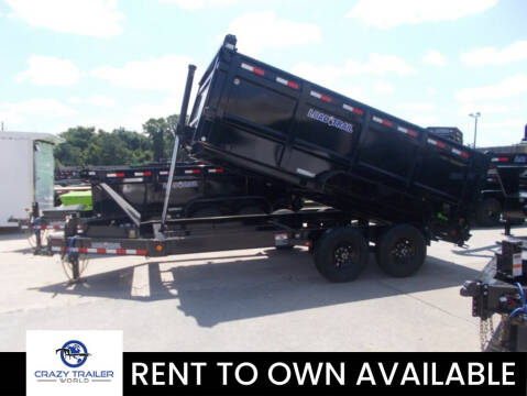 2024 Load Trail n/a