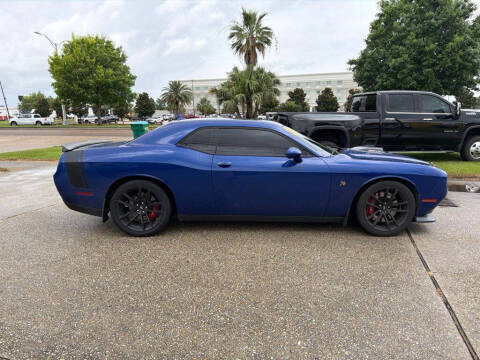 2020 Dodge Challenger