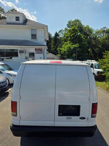 2006 Ford E-Series E-250