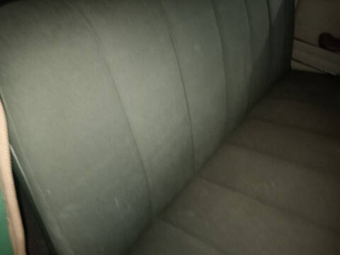 1949 Chrysler New Yorker