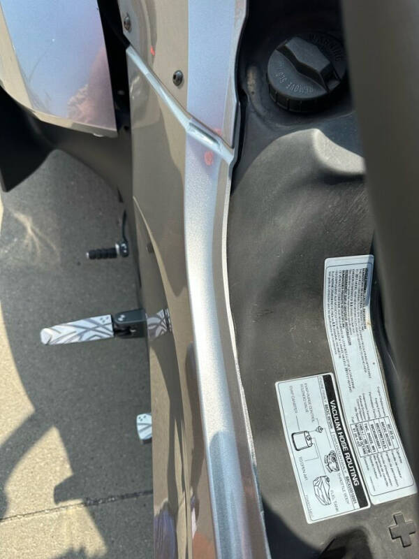 2011 Can-Am SPYDER ROADSTER