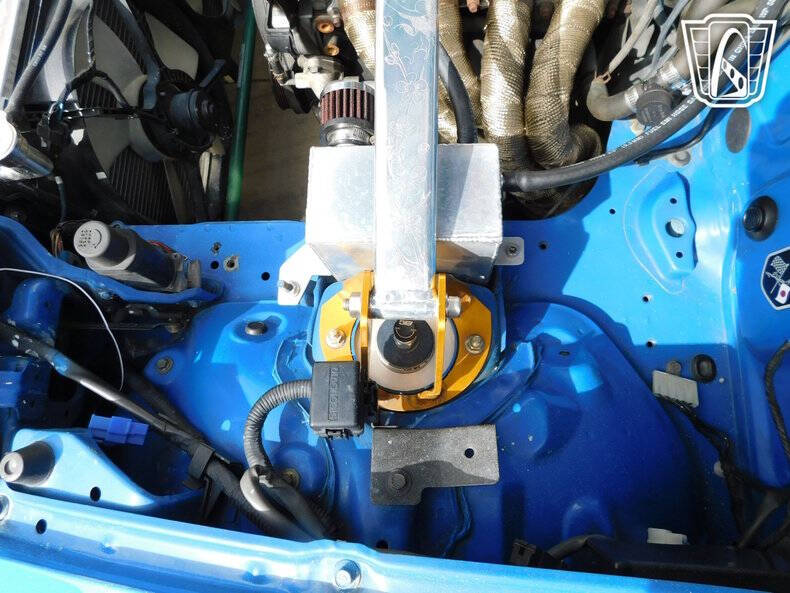 1993 Mazda MX-5 Miata