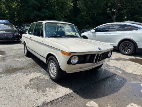 1974 BMW 2 Series