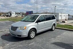 2010 Chrysler Town and Country for sale at Prospect Auto Mart in Peoria IL