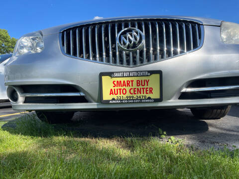 2011 Buick Lucerne CXL Premium