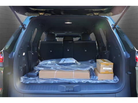 2025 Lexus LX 600 Premium