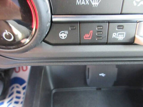 2025 Ford Bronco Stroppe Edition