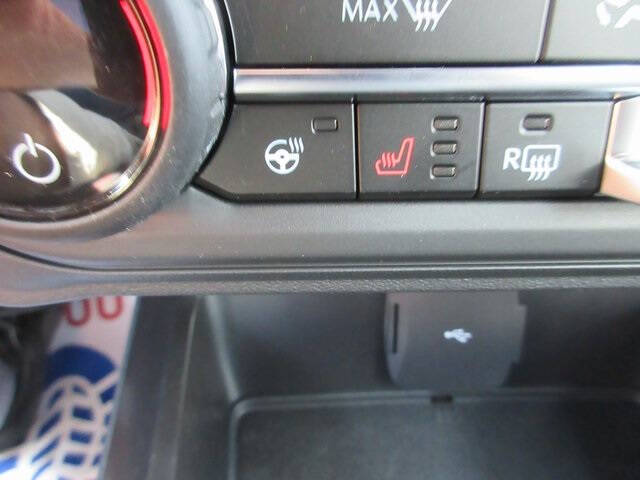 2025 Ford Bronco Stroppe Edition