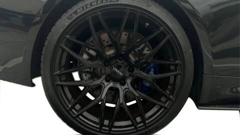 2016 BMW M4