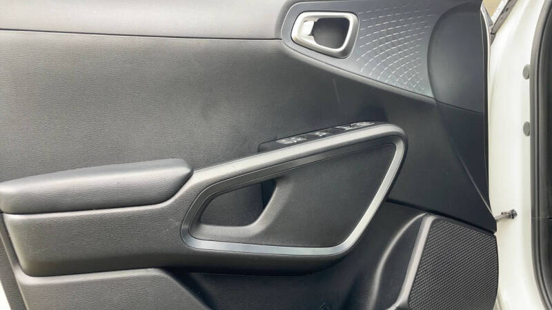 2021 Kia Soul