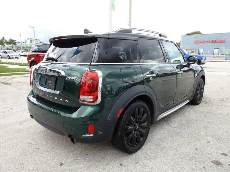 2018 MINI Countryman SUV / Crossover - $19,900