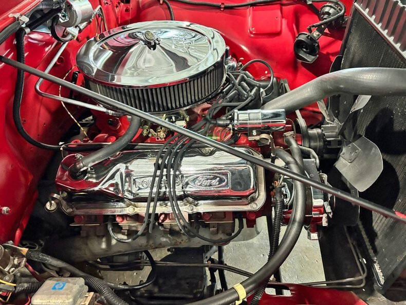 1956 Ford F-100
