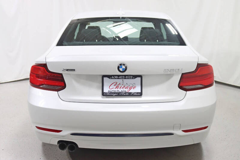 2018 BMW 2 Series 230i xDrive