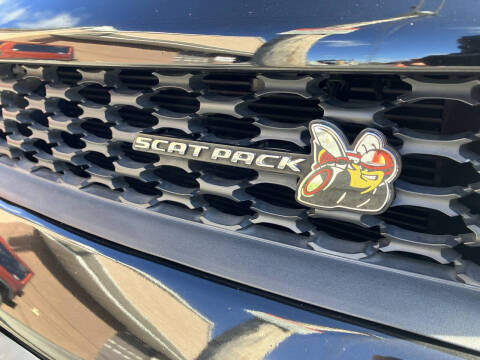 2019 Dodge Charger R/T Scat Pack