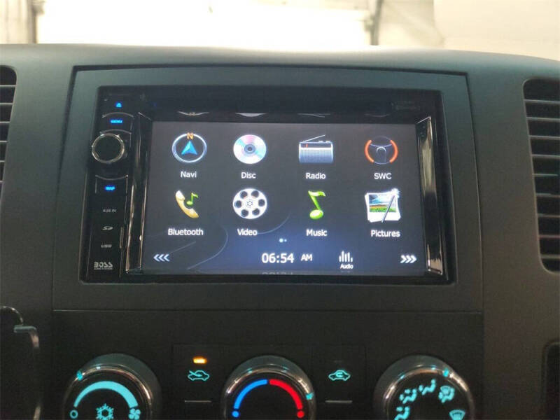 2010 Chevrolet Silverado 1500 Work Truck