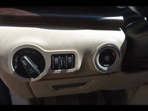 2016 Maserati Quattroporte S