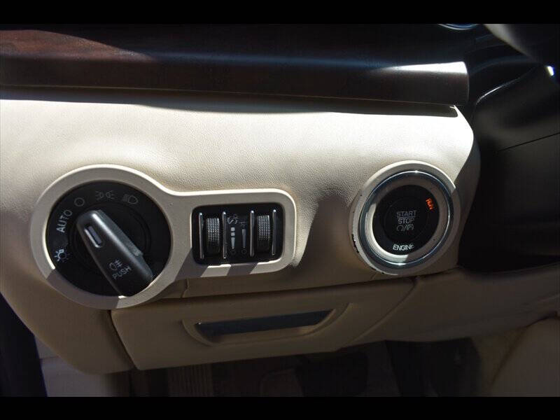 2016 Maserati Quattroporte S