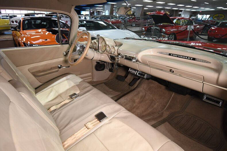 1959 Chevrolet Bel Air