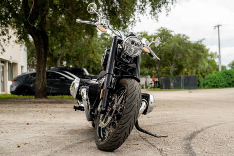 2023 BMW R 18