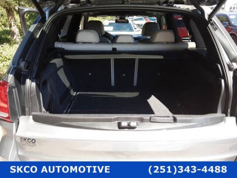 2017 BMW X5 sDrive35i