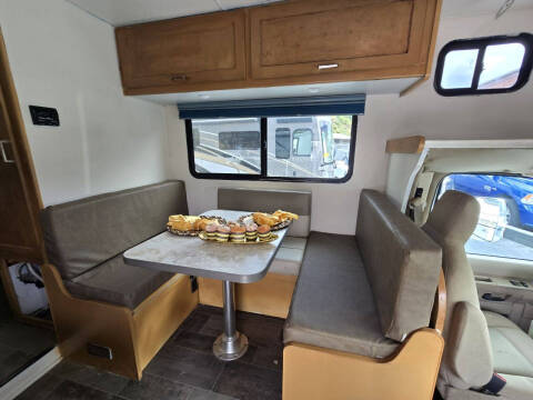 2019 Winnebago Minnie Winnie
