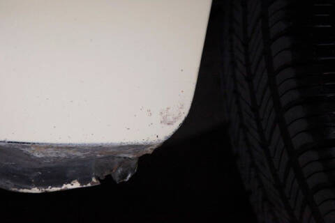 1976 Ford Thunderbird