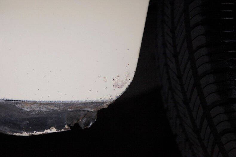 1976 Ford Thunderbird