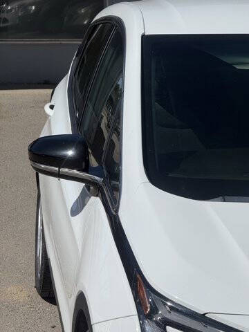 2023 Chevrolet Bolt EV 1LT