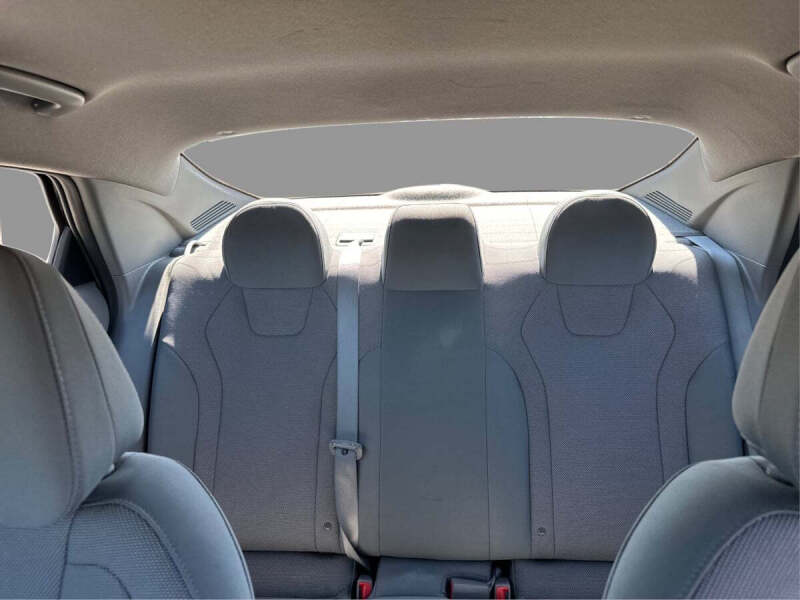 2022 Hyundai Elantra
