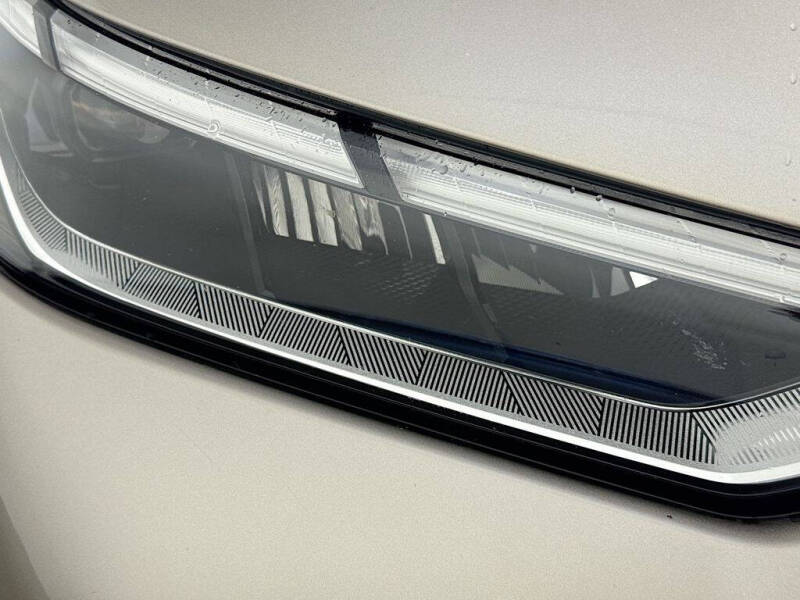 2024 Infiniti QX60 Sensory